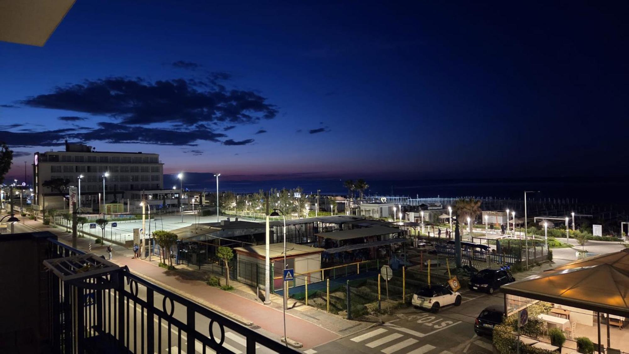 Vista Sul Mare, Apartment