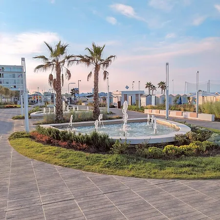 Appartamento Vista Sul Mare, Riccione Exterior photo