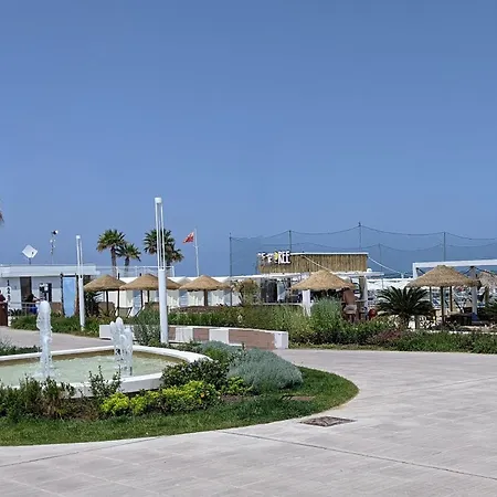 Appartamento Vista Sul Mare, Riccione Exterior photo