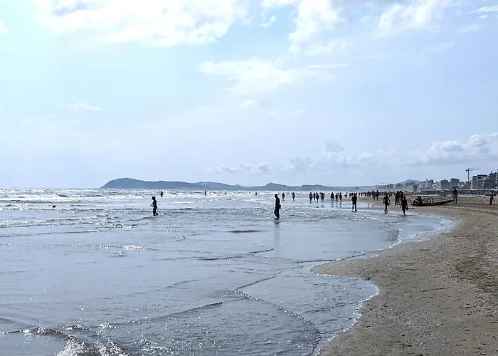 Appartamento Vista Sul Mare, Riccione