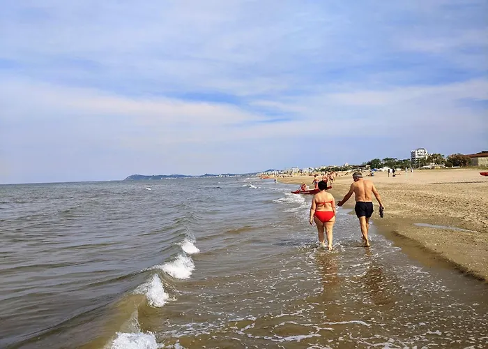 Appartamento Vista Sul Mare, Riccione